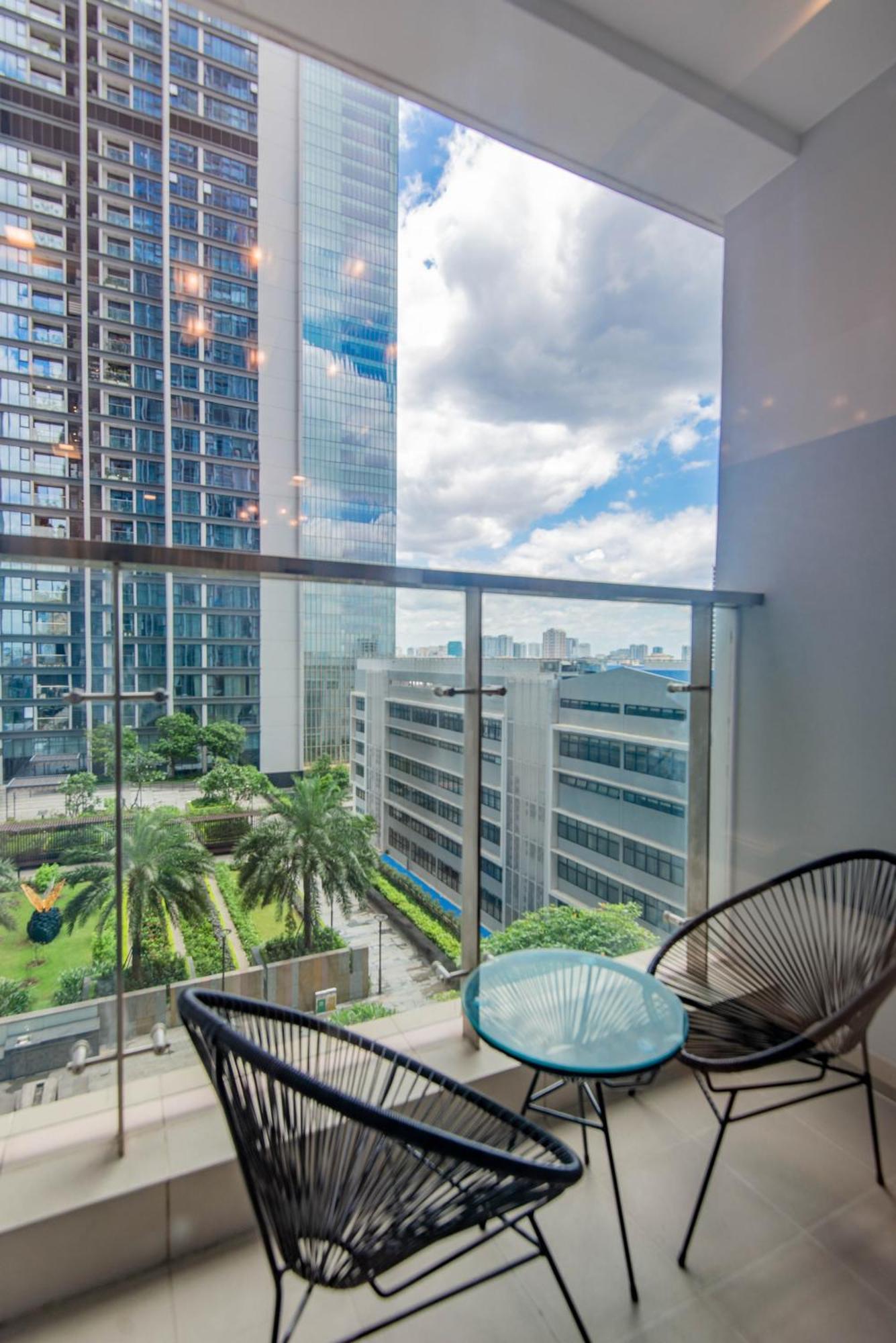 Vinhomes Metropolis Luxury Hotel & Residence Hanoi Zewnętrze zdjęcie