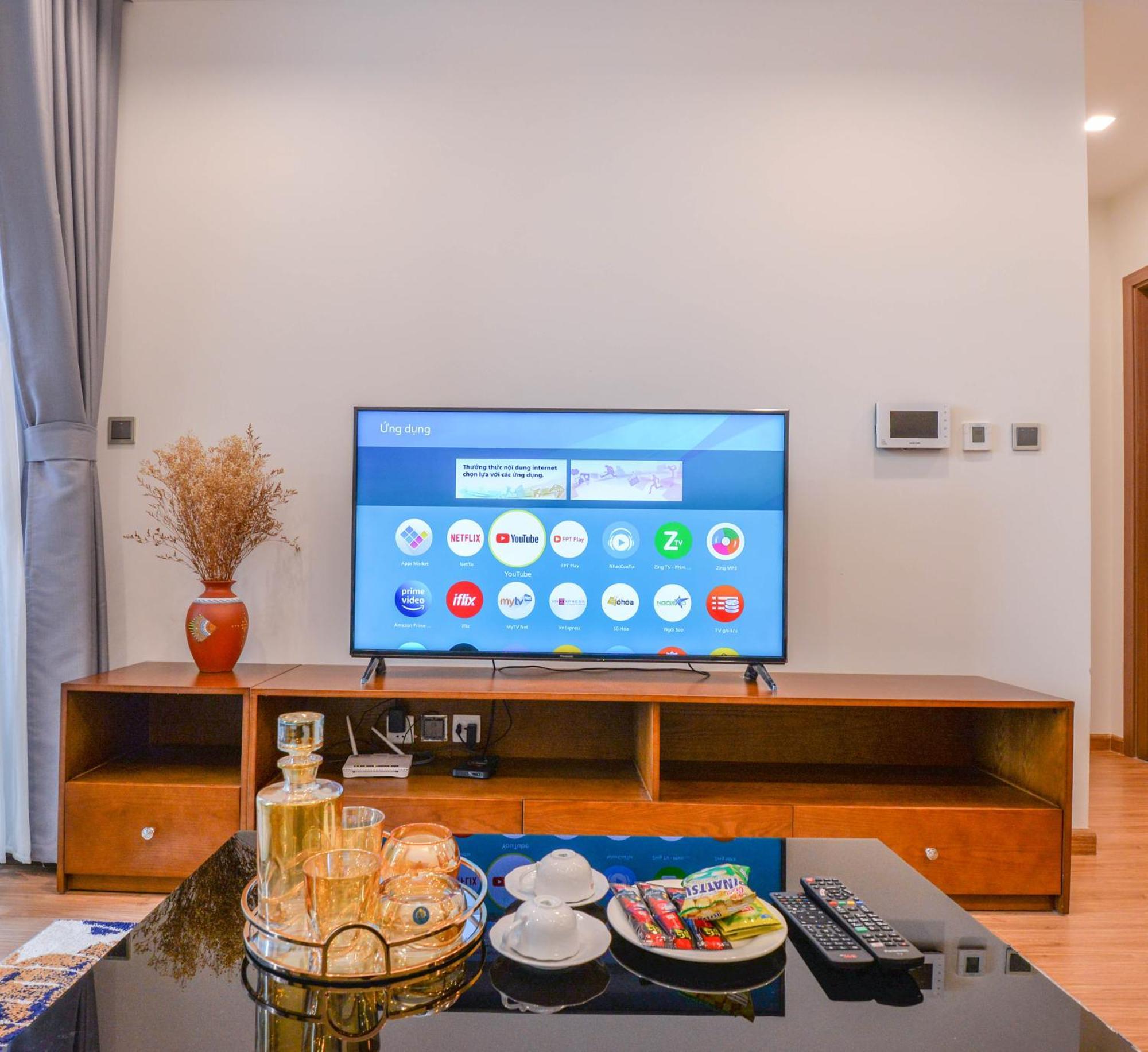 Vinhomes Metropolis Luxury Hotel & Residence Hanoi Zewnętrze zdjęcie