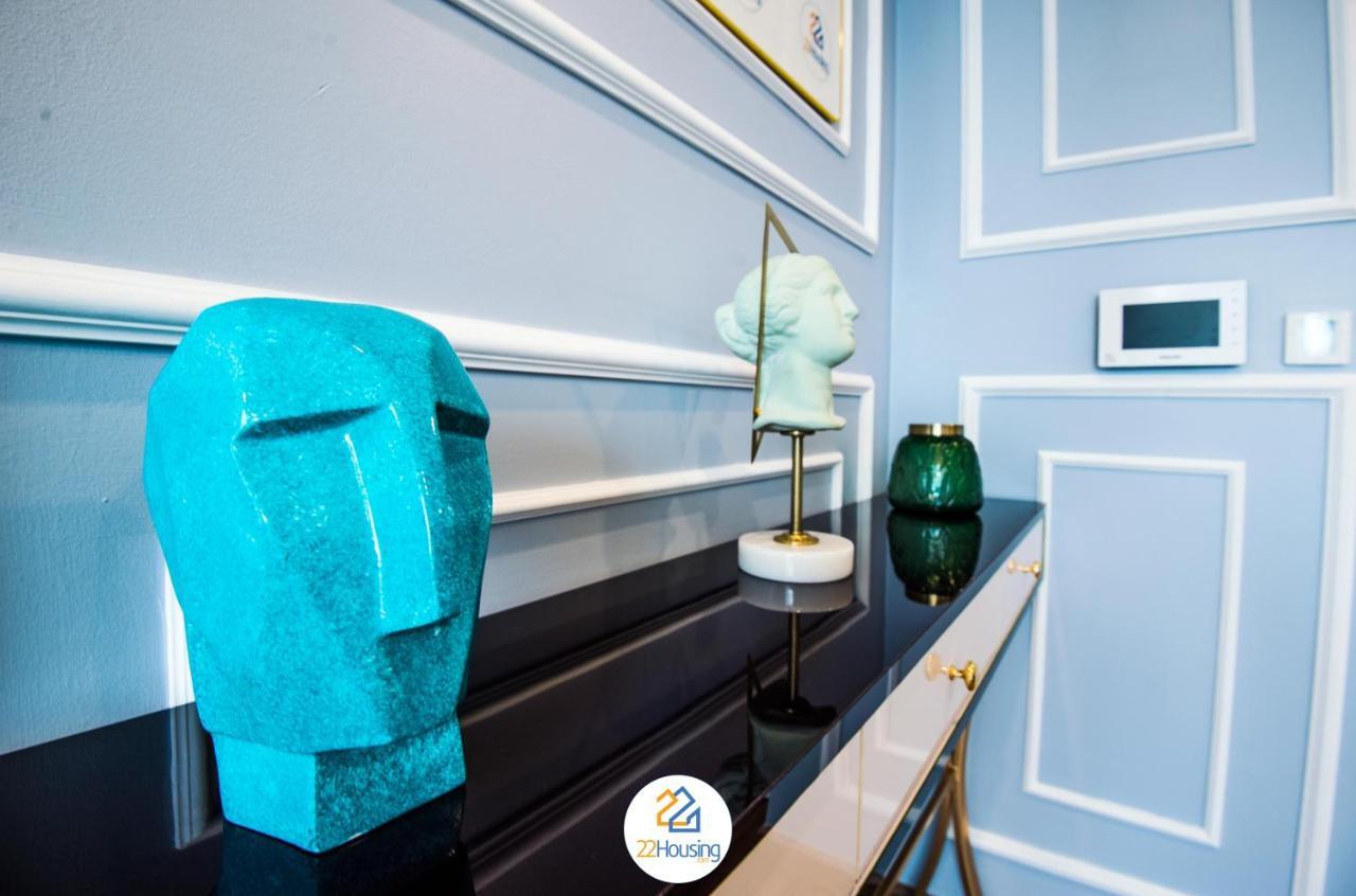 Vinhomes Metropolis Luxury Hotel & Residence Hanoi Zewnętrze zdjęcie