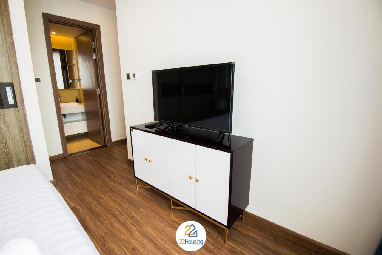 Vinhomes Metropolis Luxury Hotel & Residence Hanoi Zewnętrze zdjęcie